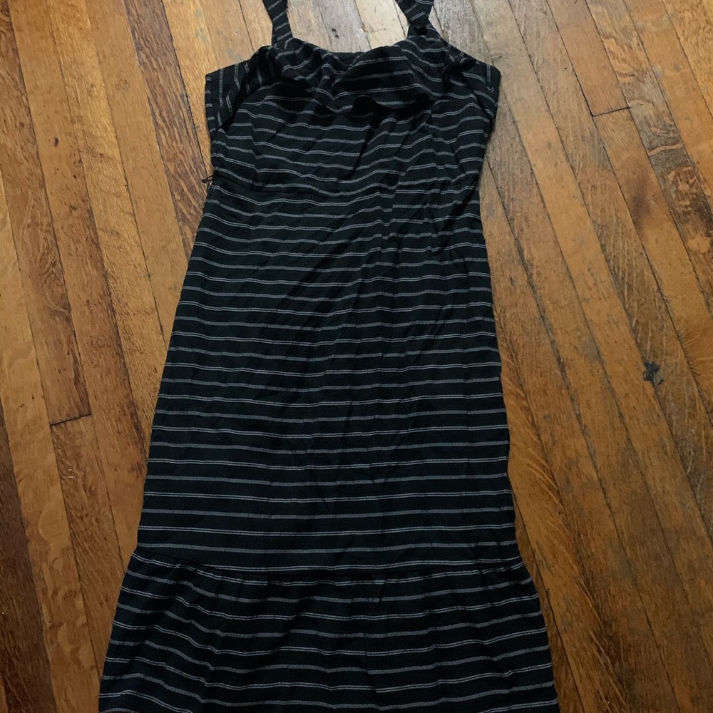 Midi dress